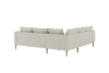 The Essential Corner Sectional (5 Seat) in Upcycled Poly