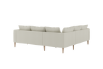 The Essential Corner Sectional (5 Seat) in Upcycled Poly