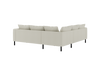 The Essential Corner Sectional (5 Seat) in Upcycled Poly