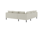 The Essential Corner Sectional (5 Seat) in Upcycled Poly