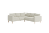 The Essential Corner Sectional (5 Seat) in Upcycled Poly