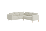 The Essential Corner Sectional (5 Seat) in Upcycled Poly