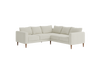 The Essential Corner Sectional (5 Seat) in Upcycled Poly