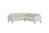 The Essential Corner Sectional (5 Seat) in Upcycled Poly