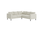 The Essential Corner Sectional (5 Seat) in Upcycled Poly
