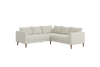 The Essential Corner Sectional (5 Seat) in Upcycled Poly