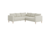 The Essential Corner Sectional (5 Seat) in Upcycled Poly