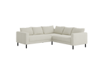 The Essential Corner Sectional (5 Seat) in Upcycled Poly