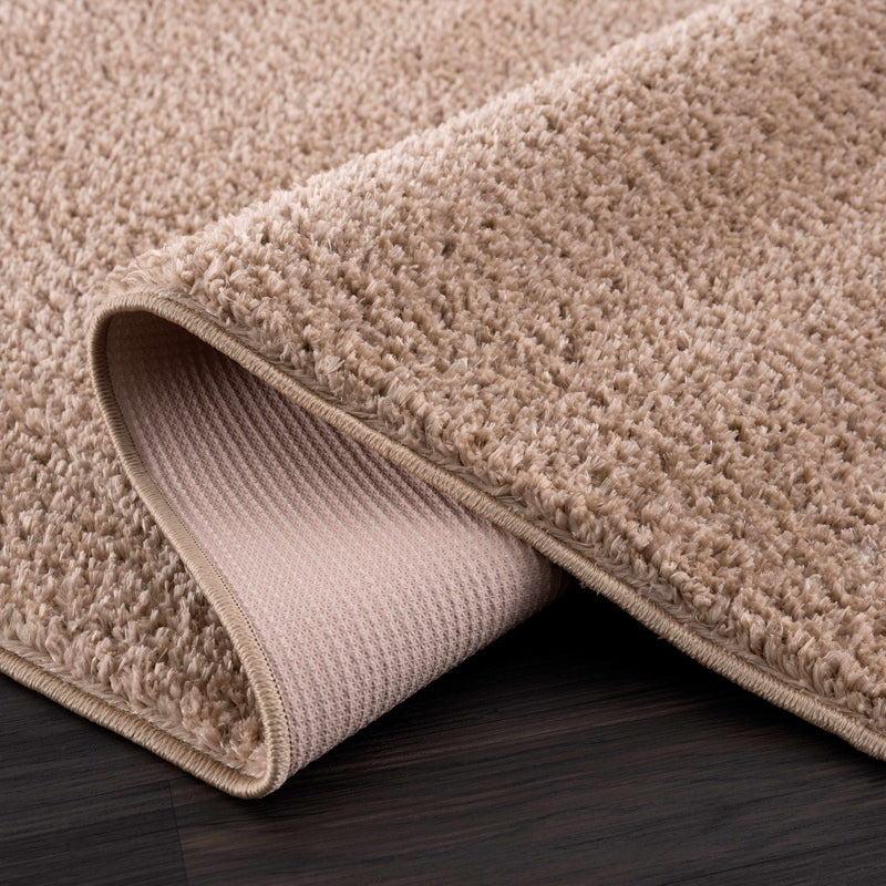 Judy Brown Washable Area Rug