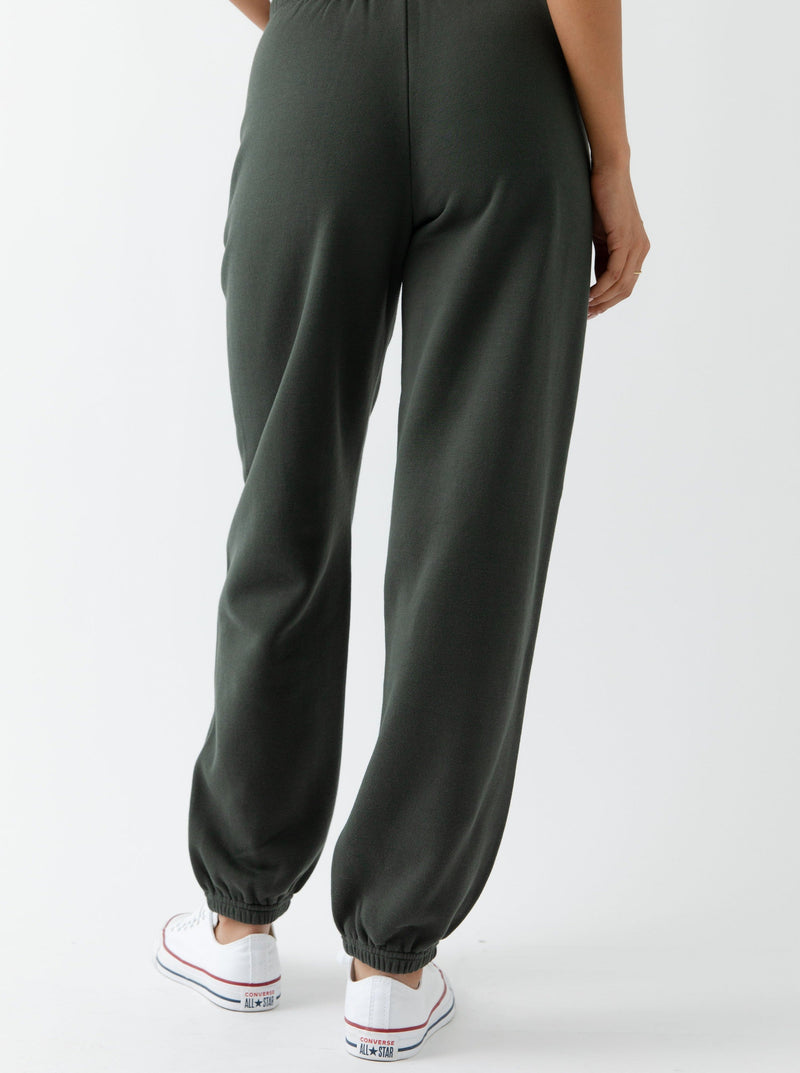 Women's CityScape Hoodie & Sweatpant Set