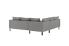 The Essential Corner Sectional (5 Seat) in Upcycled Poly