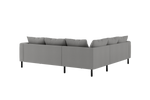 The Essential Corner Sectional (5 Seat) in Upcycled Poly
