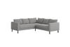 The Essential Corner Sectional (5 Seat) in Upcycled Poly