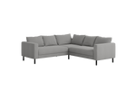 The Essential Corner Sectional (5 Seat) in Upcycled Poly