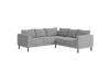 The Essential Corner Sectional (5 Seat) in Upcycled Poly