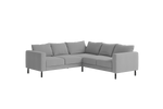The Essential Corner Sectional (5 Seat) in Upcycled Poly