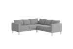 The Essential Corner Sectional (5 Seat) in Upcycled Poly