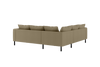 The Essential Corner Sectional (5 Seat) in Upcycled Poly