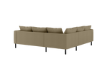 The Essential Corner Sectional (5 Seat) in Upcycled Poly