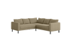 The Essential Corner Sectional (5 Seat) in Upcycled Poly
