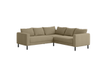 The Essential Corner Sectional (5 Seat) in Upcycled Poly
