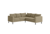 The Essential Corner Sectional (5 Seat) in Upcycled Poly