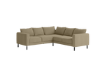 The Essential Corner Sectional (5 Seat) in Upcycled Poly