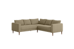 The Essential Corner Sectional (5 Seat) in Upcycled Poly