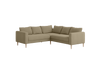 The Essential Corner Sectional (5 Seat) in Upcycled Poly