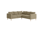 The Essential Corner Sectional (5 Seat) in Upcycled Poly