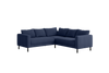 The Essential Corner Sectional (5 Seat) in Upcycled Poly
