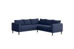 The Essential Corner Sectional (5 Seat) in Upcycled Poly