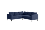 The Essential Corner Sectional (5 Seat) in Upcycled Poly