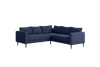 The Essential Corner Sectional (5 Seat) in Upcycled Poly