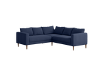 The Essential Corner Sectional (5 Seat) in Upcycled Poly
