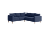 The Essential Corner Sectional (5 Seat) in Upcycled Poly