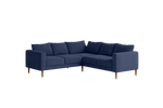 The Essential Corner Sectional (5 Seat) in Upcycled Poly
