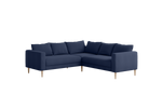 The Essential Corner Sectional (5 Seat) in Upcycled Poly