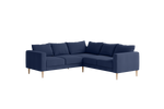 The Essential Corner Sectional (5 Seat) in Upcycled Poly