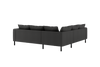 The Essential Corner Sectional (5 Seat) in Upcycled Poly