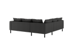 The Essential Corner Sectional (5 Seat) in Upcycled Poly