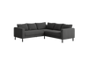 The Essential Corner Sectional (5 Seat) in Upcycled Poly