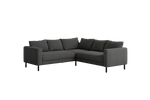 The Essential Corner Sectional (5 Seat) in Upcycled Poly