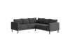 The Essential Corner Sectional (5 Seat) in Upcycled Poly