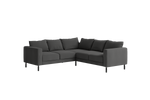 The Essential Corner Sectional (5 Seat) in Upcycled Poly