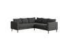 The Essential Corner Sectional (5 Seat) in Upcycled Poly