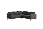 The Essential Corner Sectional (5 Seat) in Upcycled Poly