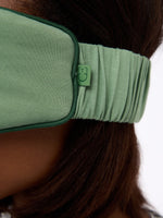 Stretch-Knit Bamboo Sleep Mask