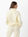 Women's CityScape Quarter Zip
