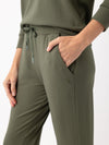 Women's Bamboo Jogger Set